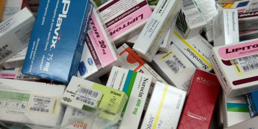 Έκκληση στην Πολιτεία για προμήθεια φαρμάκων ηπατίτιδας, απευθύνουν οι ασθενείς